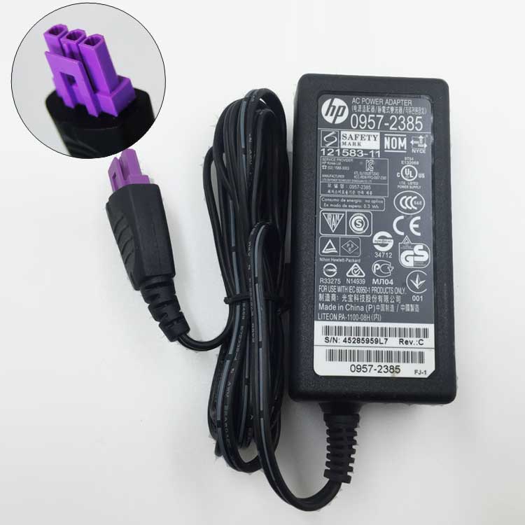 HP Deskjet 2540 Caricabatterie / Alimentatore