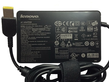 Lenovo IdeaPad Yoga 13 serie Caricabatterie / Alimentatore