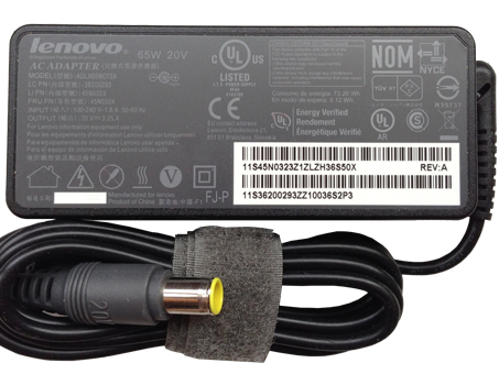 LENOVO ThinkPad Z60m Caricabatterie / Alimentatore