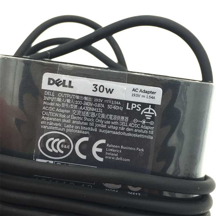 Dell Streak 10 Pro Caricabatterie / Alimentatore