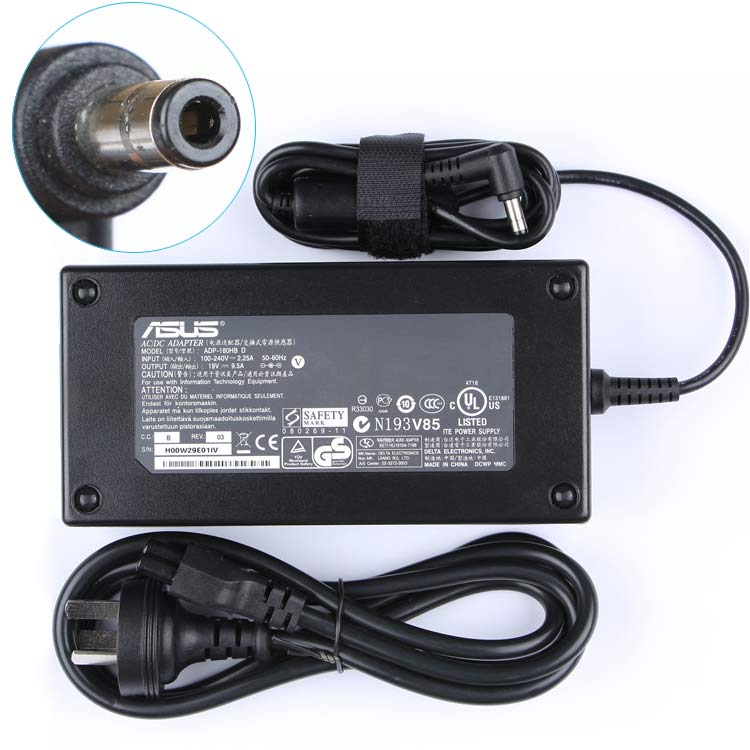 ASUS 0A001-00260000 Caricabatterie / Alimentatore