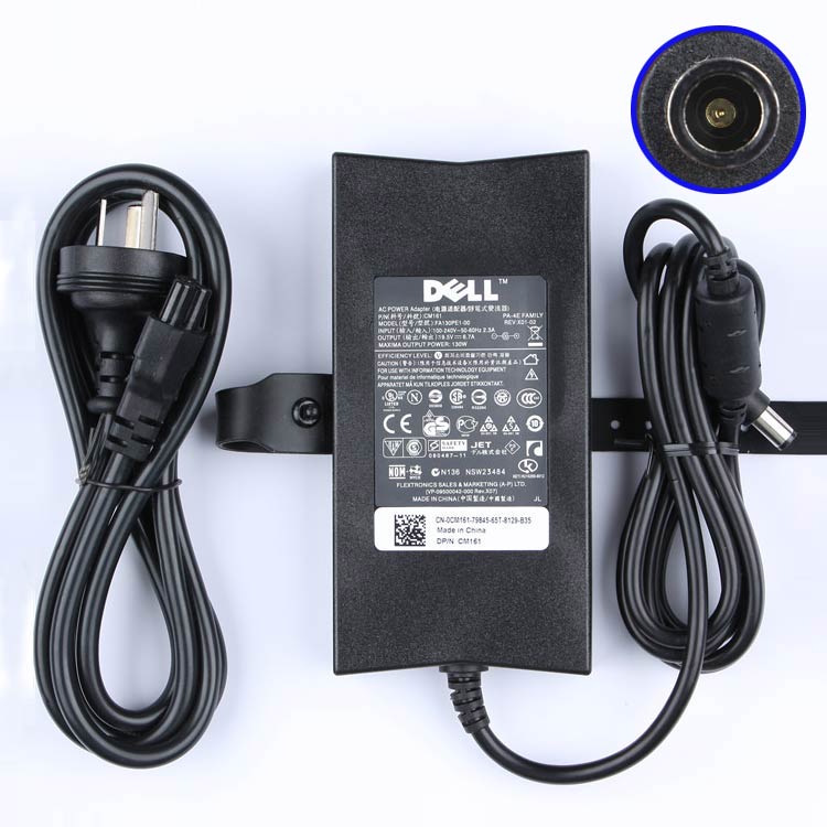 Dell XPS M170 Caricabatterie / Alimentatore