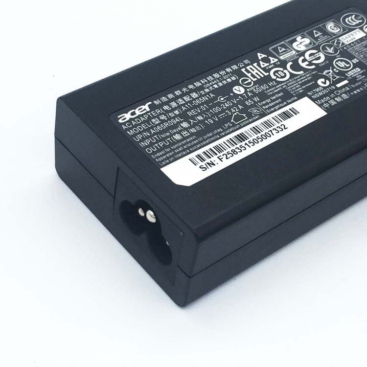 ACER A11-065N1A Caricabatterie / Alimentatore