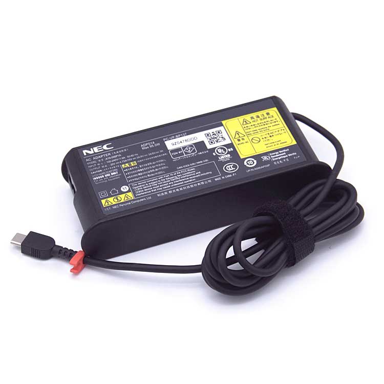 NEC ADP014 Caricabatterie / Alimentatore