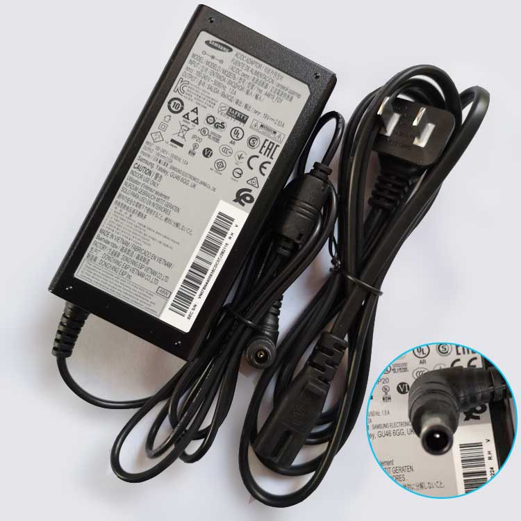 SAMSUNG A4819-FDY Caricabatterie / Alimentatore