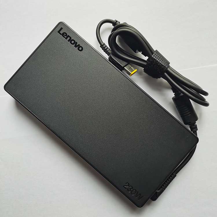 Lenovo ThinkPad W540 Caricabatterie / Alimentatore