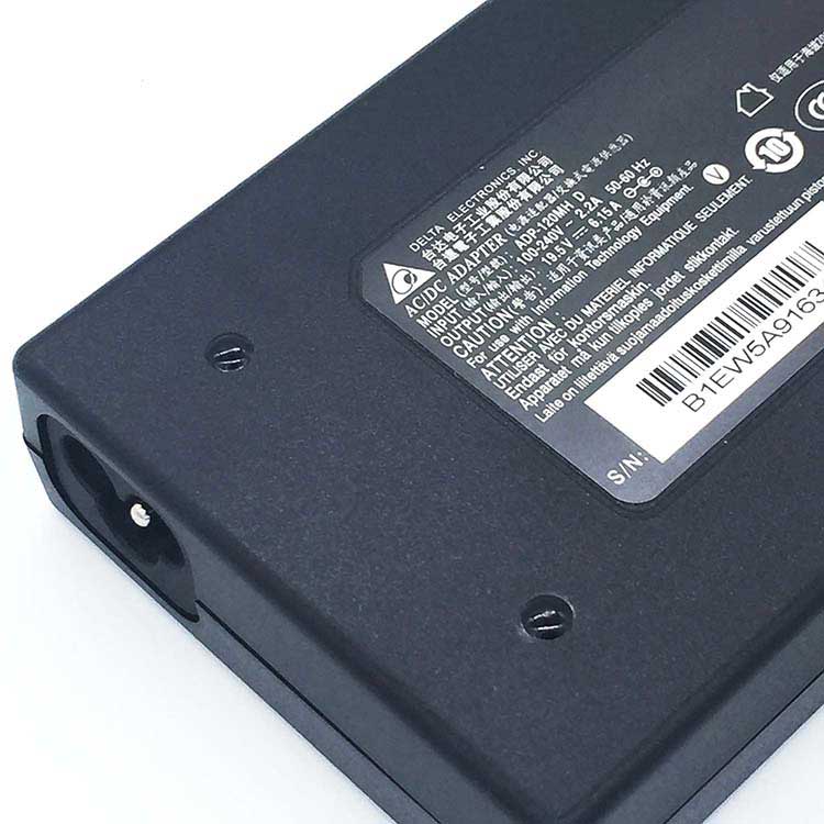 MSI GL62 6QD-018CA Notebook Caricabatterie / Alimentatore