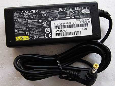 FUJITSU CP281868-01 Caricabatterie / Alimentatore