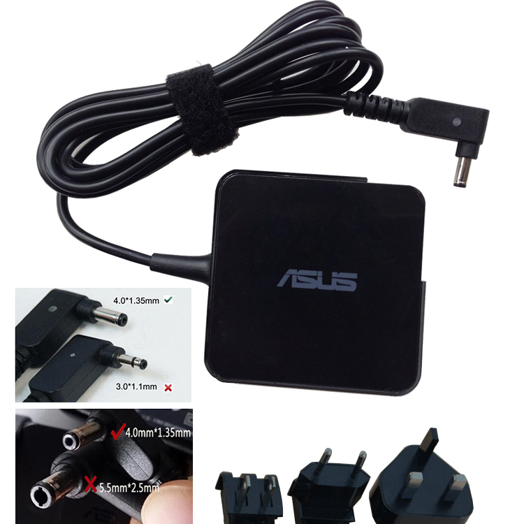 Asus A52G Caricabatterie / Alimentatore