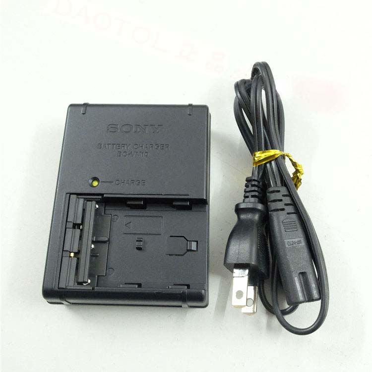 SONY BC-VM10 Netzteile / Ladegeräte