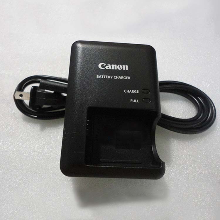 Canon PowerShot SX40 HS Netzteile / Ladegeräte