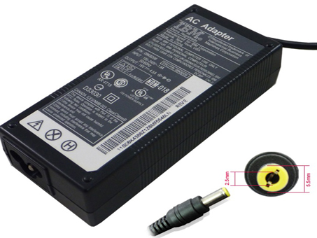 Lenovo Thinkpad A20M Caricabatterie / Alimentatore