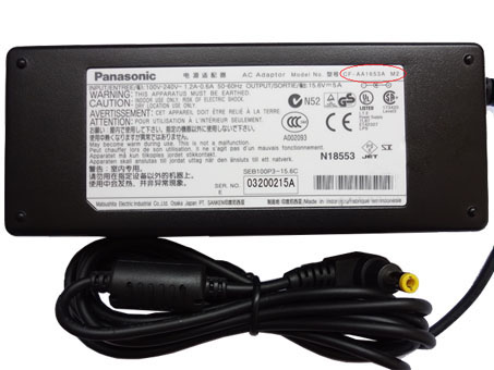 Panasonic CF-P1 Caricabatterie / Alimentatore
