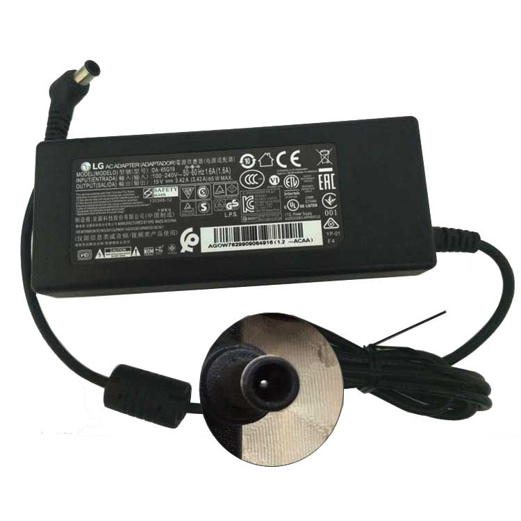 LG Innotek PSAB-L101A Netzteile / Ladegeräte