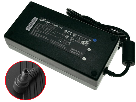 CLEVO P151HM1 Laptop-Adapter