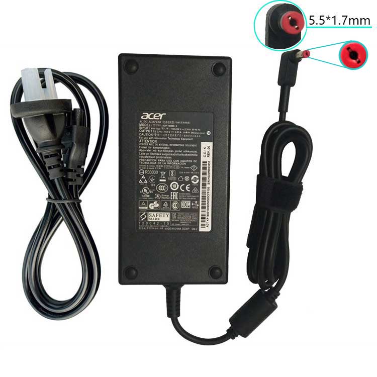 ACER N16Q7 Caricabatterie / Alimentatore