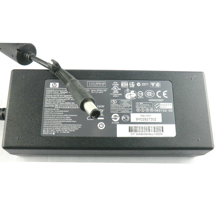 Hp TouchSmart CTO 600-1105XT Caricabatterie / Alimentatore