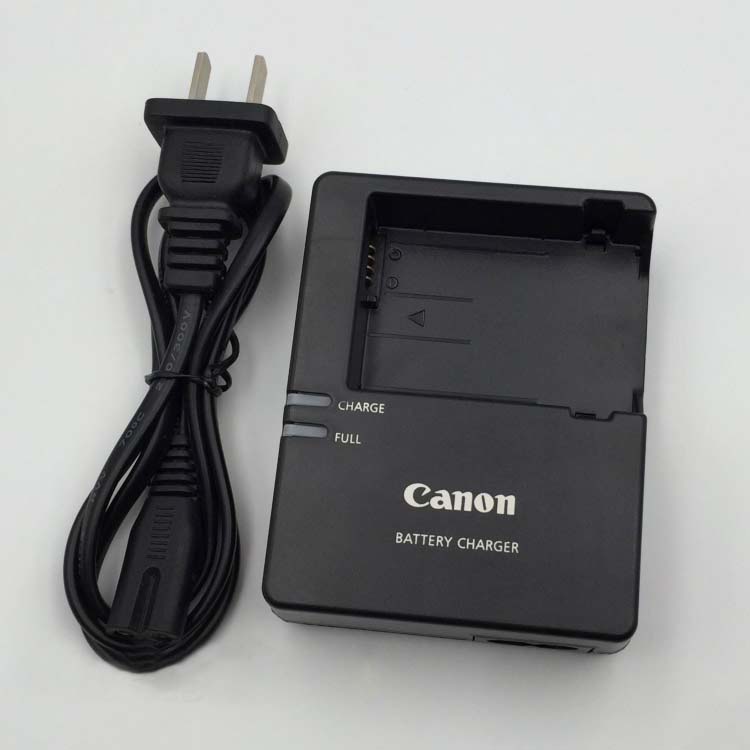 CANON 550D Netzteile / Ladegeräte
