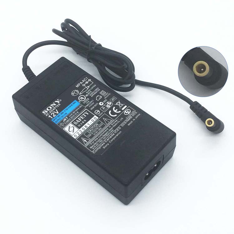 Sony EVI-D100P Caricabatterie / Alimentatore