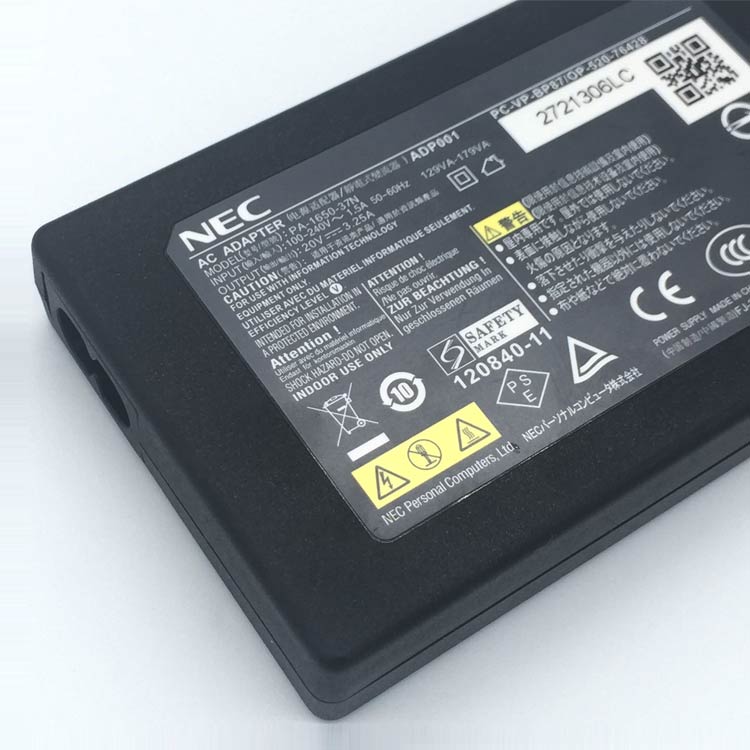 NEC ADP001 Netzteile / Ladegeräte