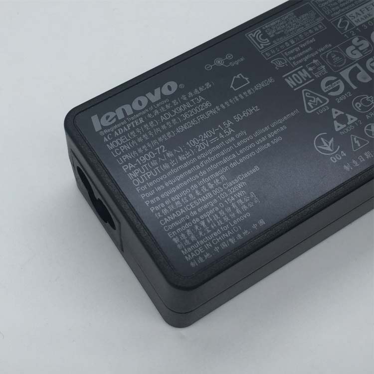 Lenovo ThinkPad R60e Caricabatterie / Alimentatore