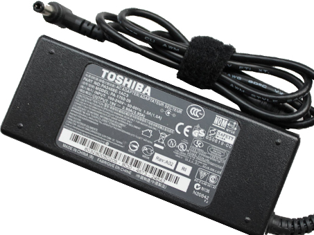 Toshiba Satellite A100-S8111TD Caricabatterie / Alimentatore