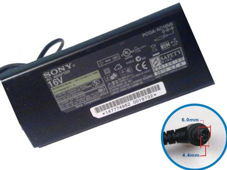 SONY PCGA-AC16V6 Caricabatterie / Alimentatore