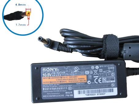 Sony VGN-P Caricabatterie / Alimentatore