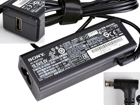 Sony Vaio Fit 13A Caricabatterie / Alimentatore