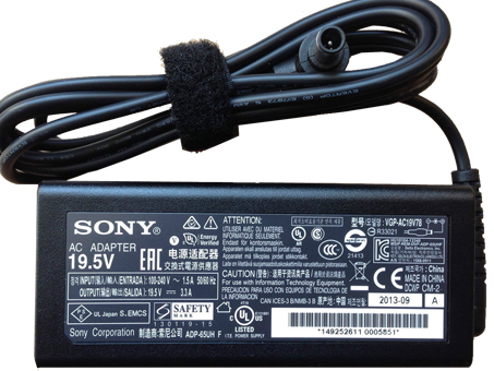 Die Top Produkte - Wählen Sie bei uns die Sony ac adapter 19.5v vgp-ac19v37 Ihren Wünschen entsprechend