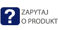 Zapytaj o produkt