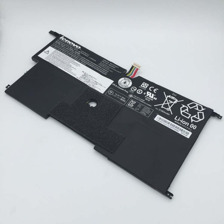 LENOVO ThinkPad X1 Carbon(20BT-T0034AU) Batterie