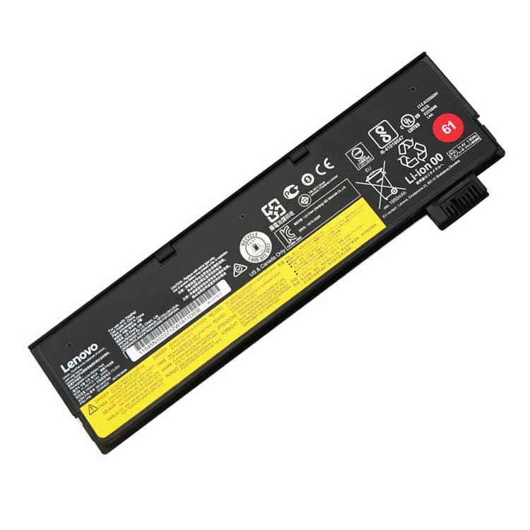 Lenovo Thinkpad P51S Batterie