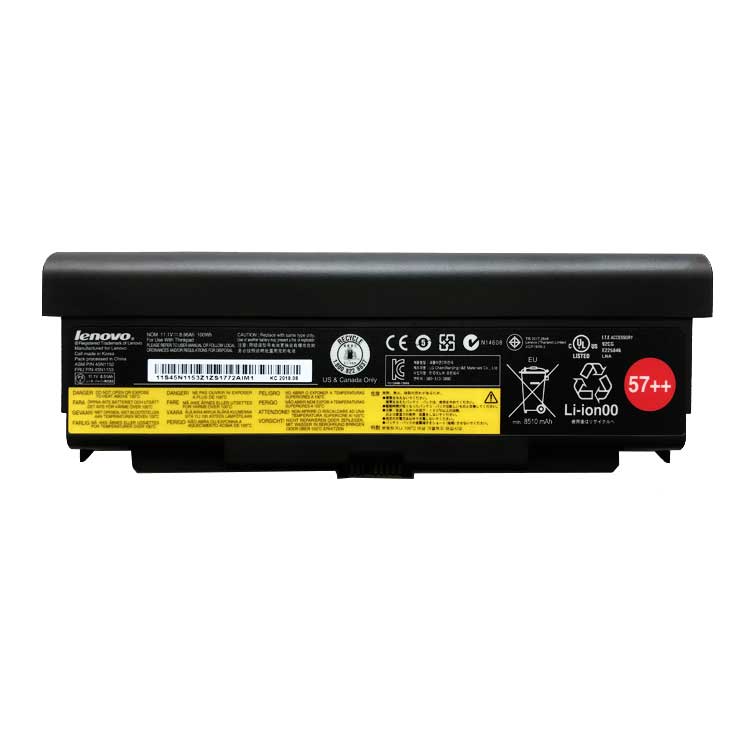 LENOVO 0C52863 Batterie