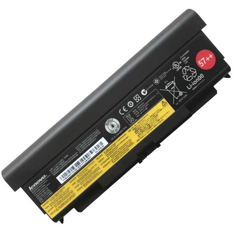 LENOVO ThinkPad T440(20B6A03SCD) Batterie