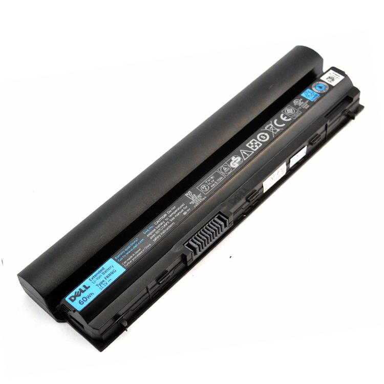 DELL Latitude E6220 bateria do laptopa