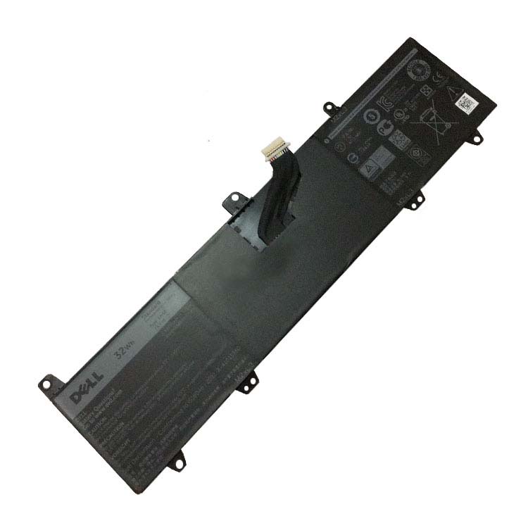 Dell Inspiron 11-3153 serie Batterie