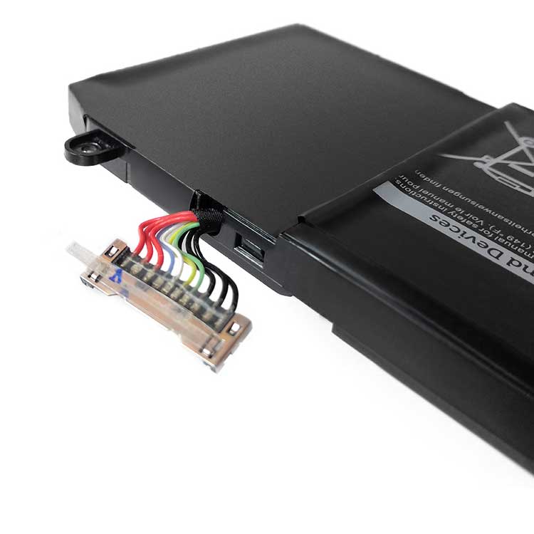 DELL Alienware M15 Batterie