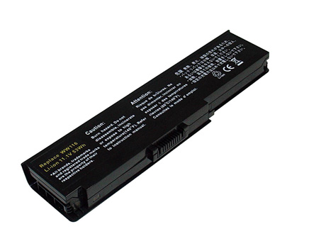 DELL 451-10516 Batterie