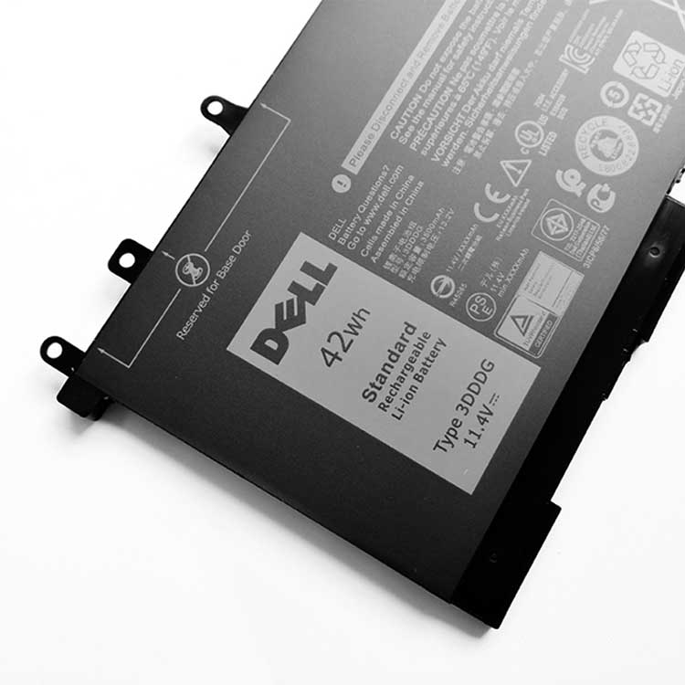 Dell Latitude 5280 Batterie