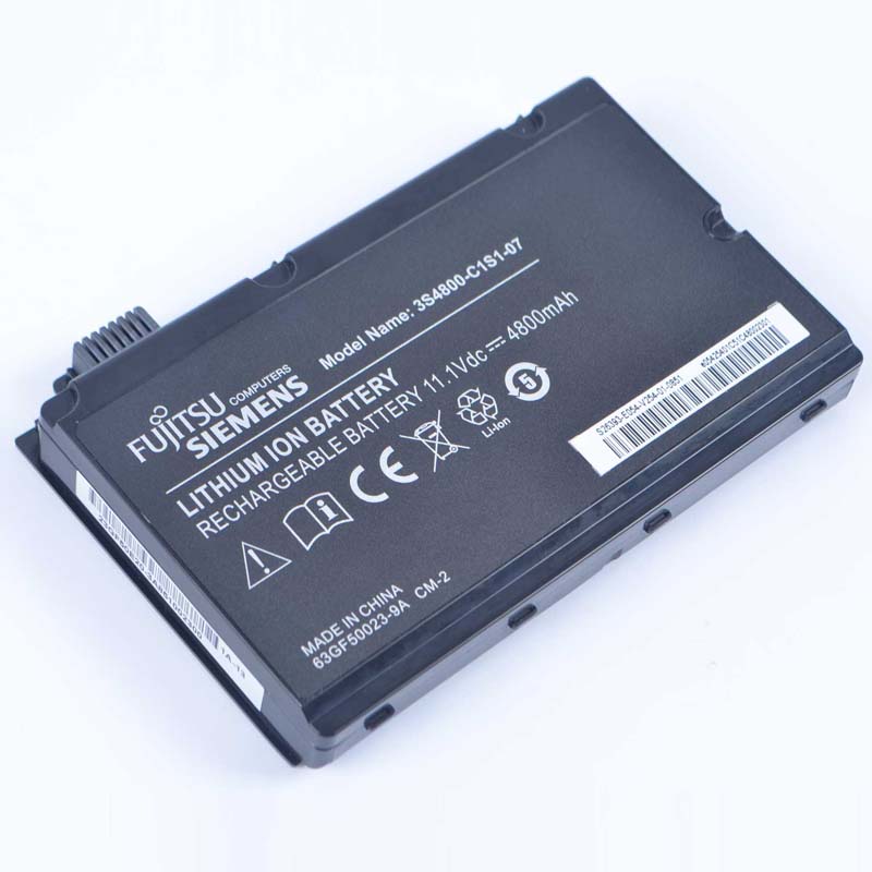 MAXDATA 3S3600-S1A1-07 Baterie