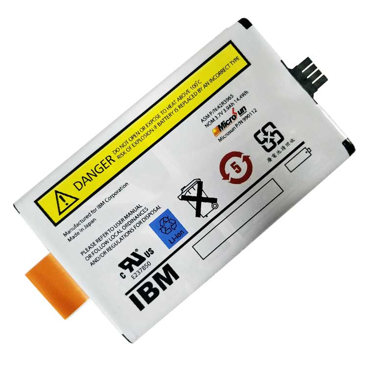 IBM RAID 5782 Batterie