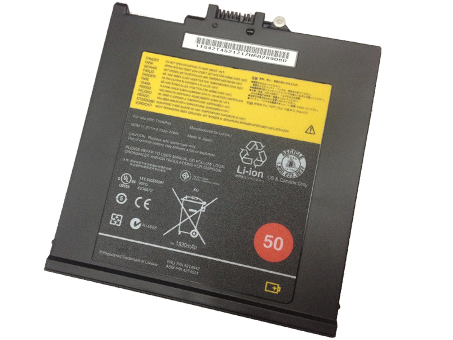 LENOVO ThinkPad X301 Batteria per notebook