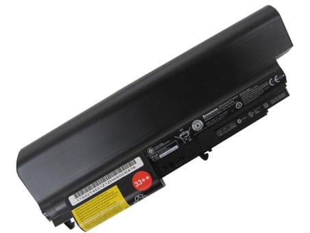 LENOVO ThinkPad T61 Batteria per notebook