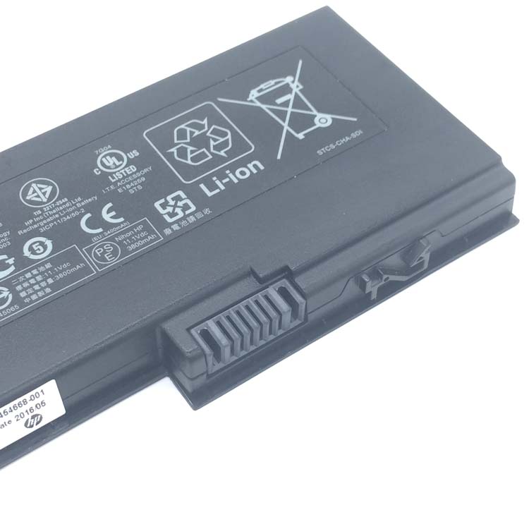 HP 504520-001 Baterie
