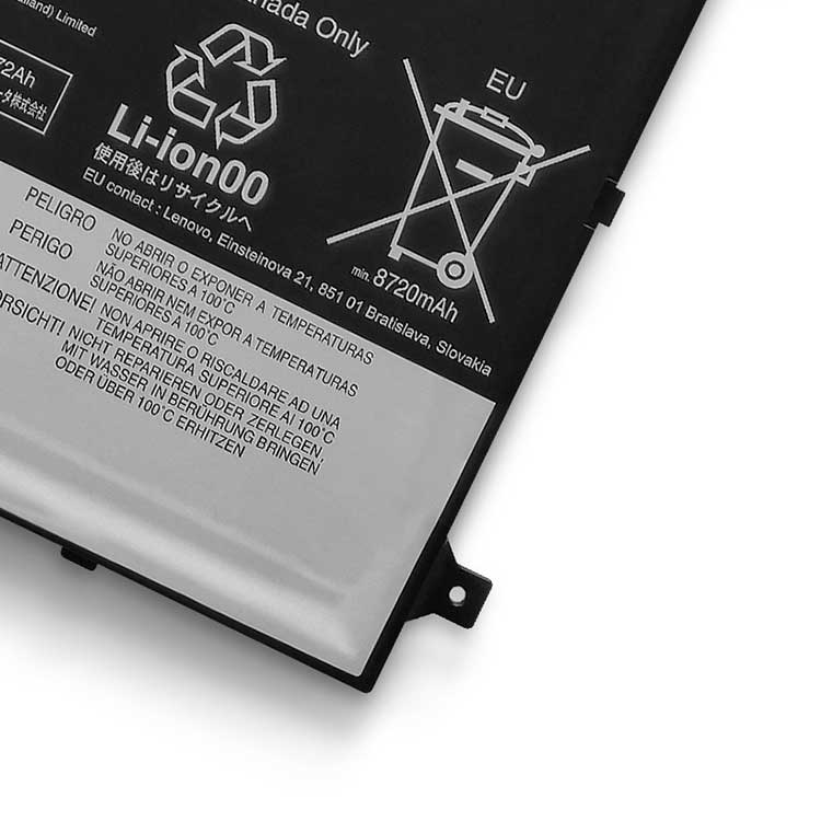 LENOVO Thinkpad 10 20C3-001QAU Baterie