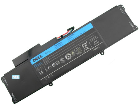 Dell XPS 14 Ultrabook Batterie