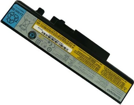 Lenovo Ideapad Y560P Batteria per notebook