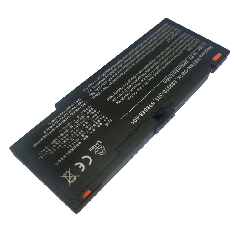 HP HSTNN-OB1K Batterie