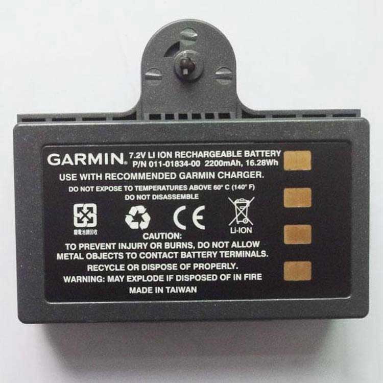 GARMIN 011-01834-00 Baterie